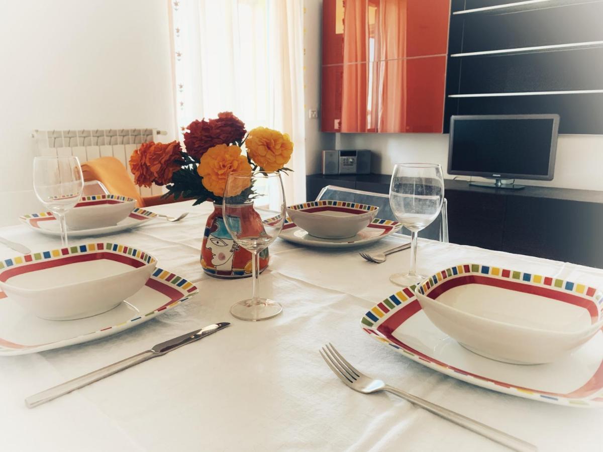 Residenza L'Ulivo Villa Alberese Ngoại thất bức ảnh