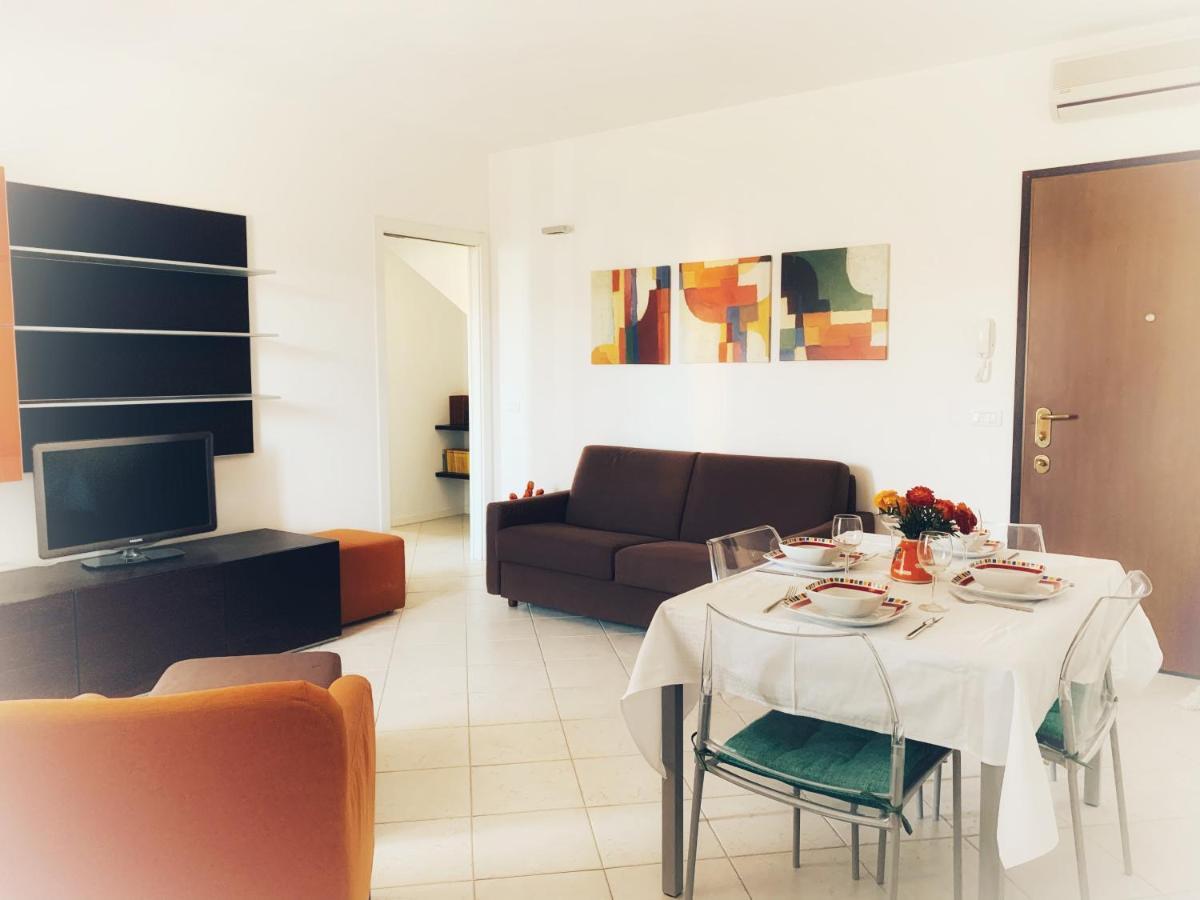 Residenza L'Ulivo Villa Alberese Ngoại thất bức ảnh