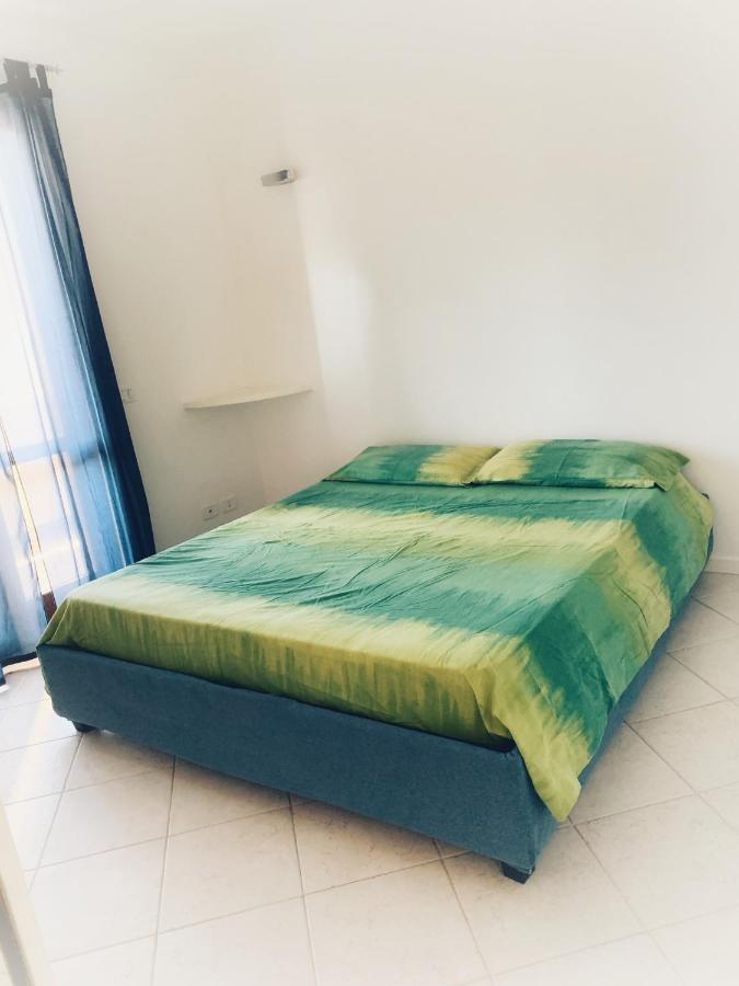 Residenza L'Ulivo Villa Alberese Ngoại thất bức ảnh