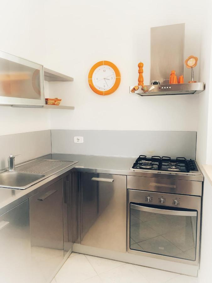 Residenza L'Ulivo Villa Alberese Ngoại thất bức ảnh