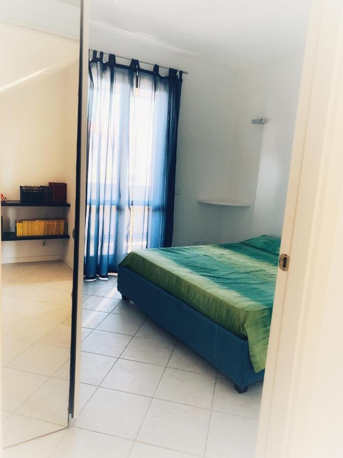 Residenza L'Ulivo Villa Alberese Ngoại thất bức ảnh