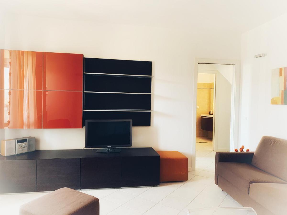 Residenza L'Ulivo Villa Alberese Ngoại thất bức ảnh