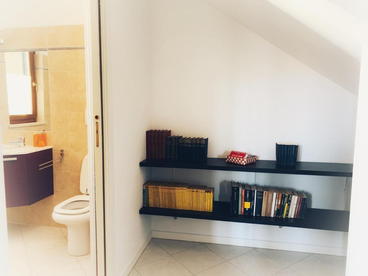 Residenza L'Ulivo Villa Alberese Ngoại thất bức ảnh