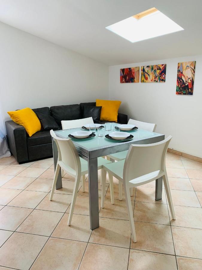 Residenza L'Ulivo Villa Alberese Ngoại thất bức ảnh