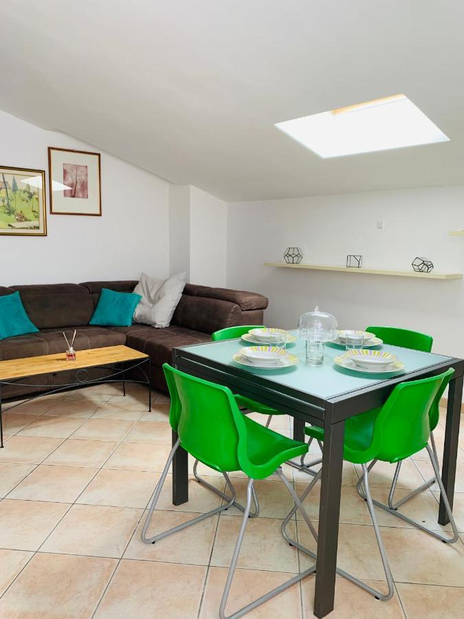 Residenza L'Ulivo Villa Alberese Ngoại thất bức ảnh
