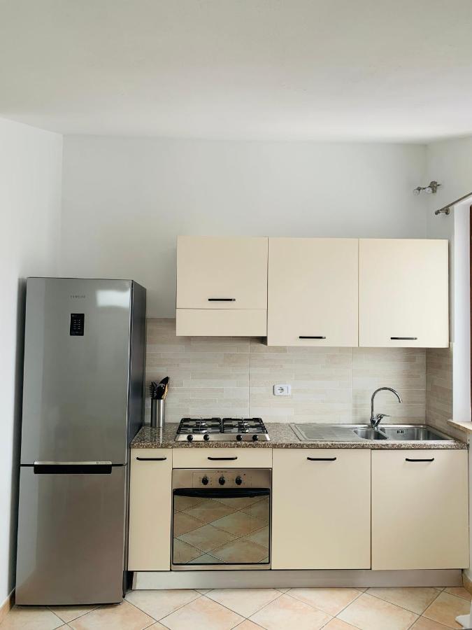 Residenza L'Ulivo Villa Alberese Ngoại thất bức ảnh