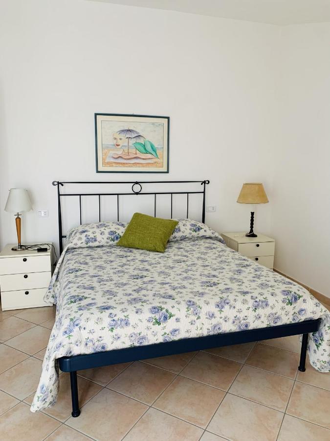 Residenza L'Ulivo Villa Alberese Ngoại thất bức ảnh