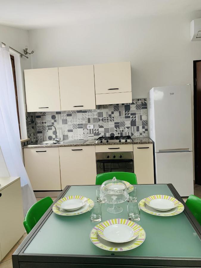 Residenza L'Ulivo Villa Alberese Ngoại thất bức ảnh