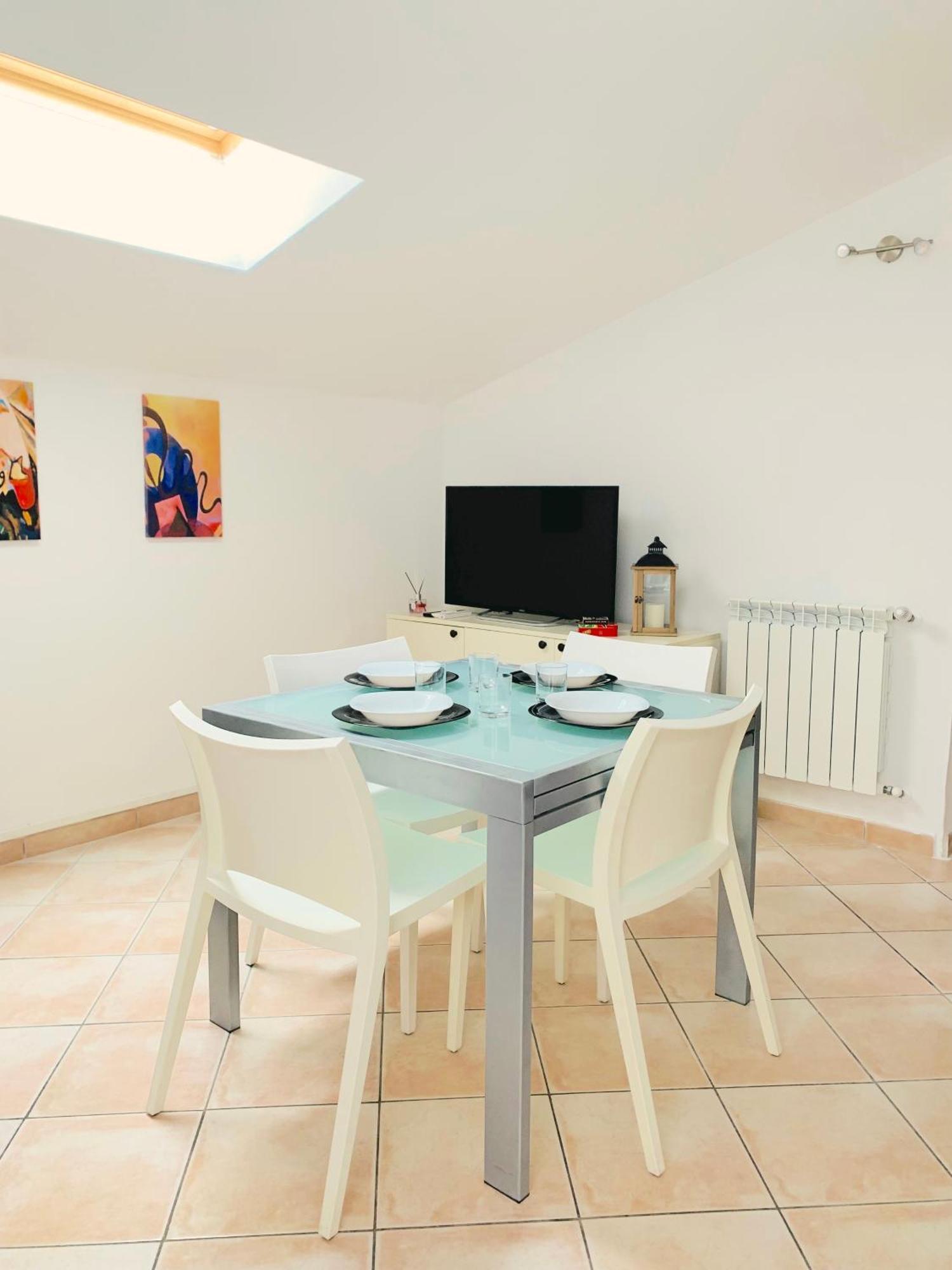 Residenza L'Ulivo Villa Alberese Ngoại thất bức ảnh