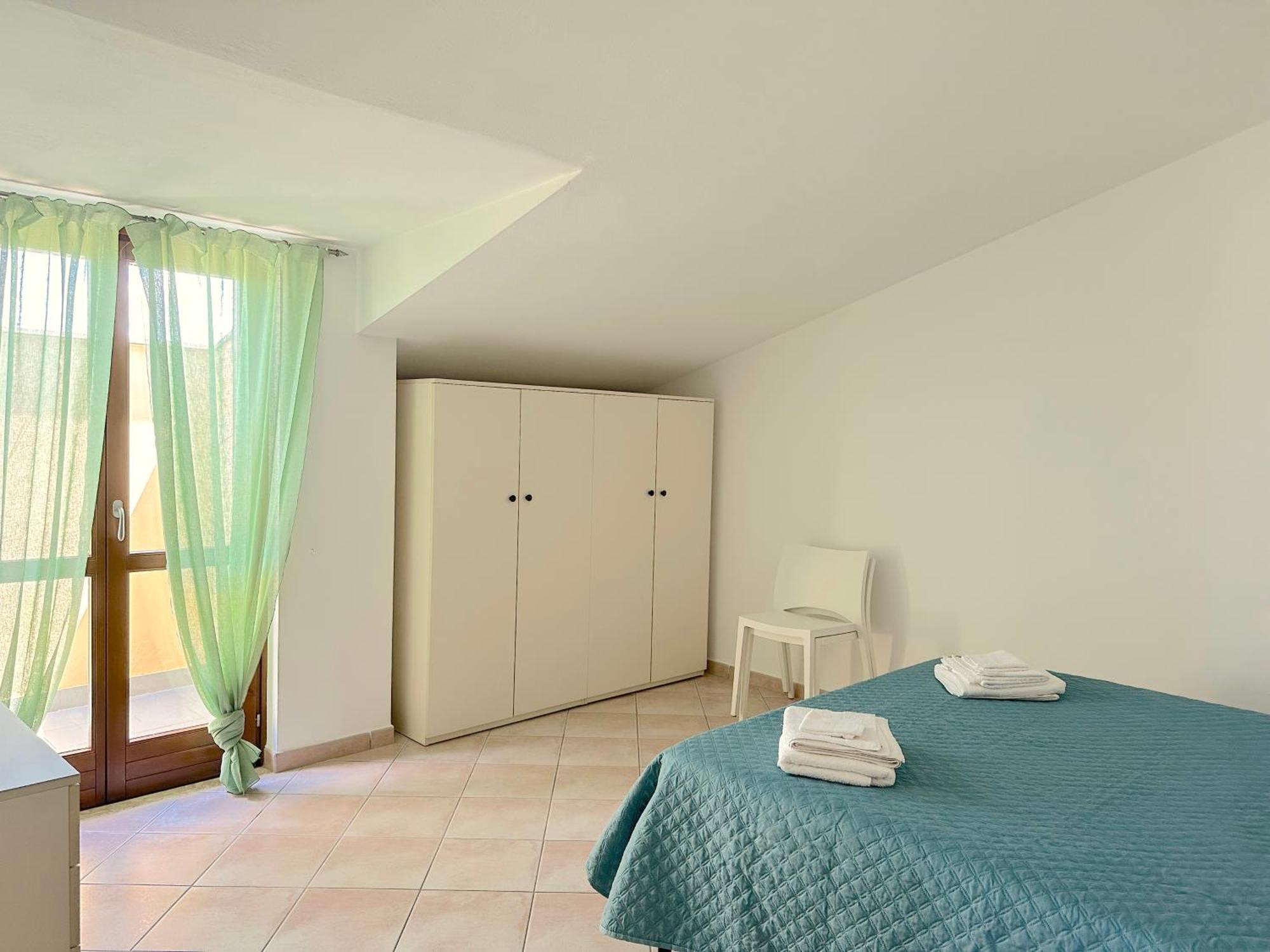 Residenza L'Ulivo Villa Alberese Ngoại thất bức ảnh