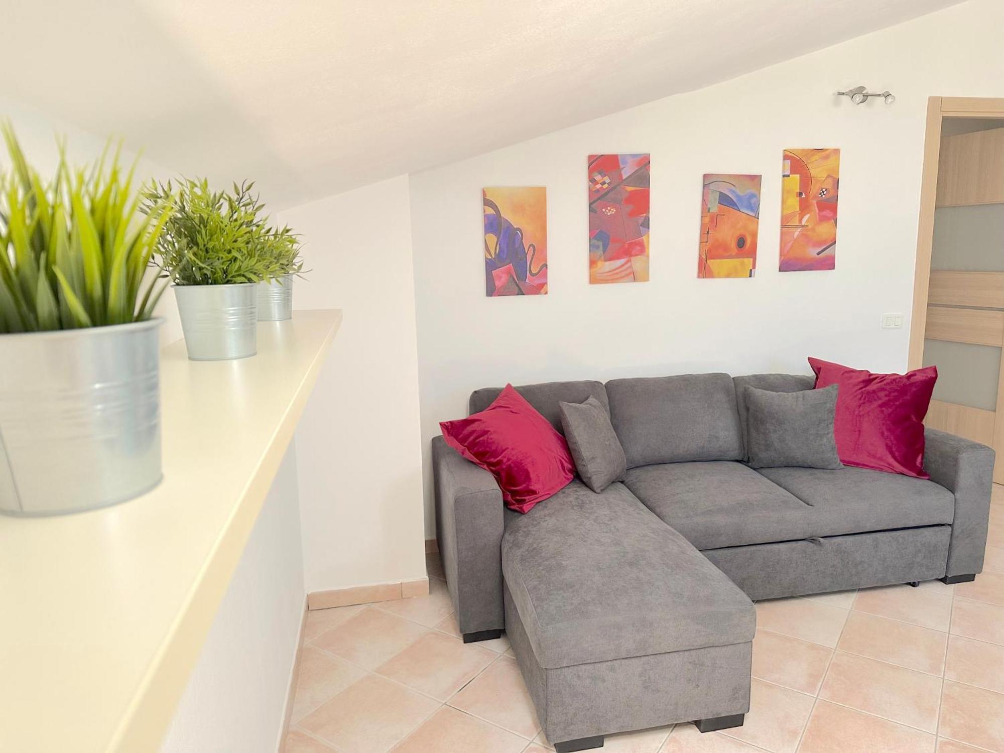 Residenza L'Ulivo Villa Alberese Ngoại thất bức ảnh