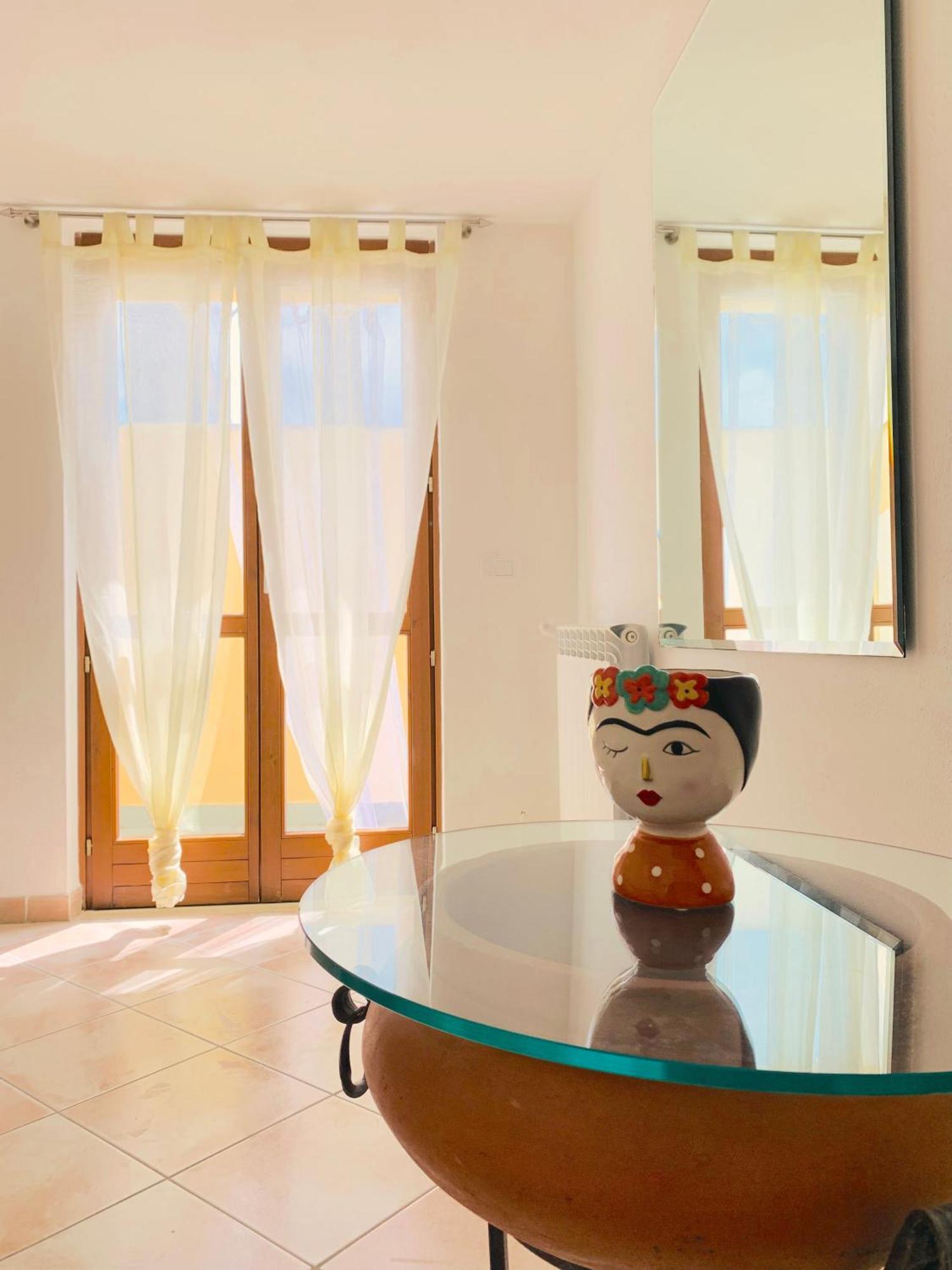 Residenza L'Ulivo Villa Alberese Ngoại thất bức ảnh