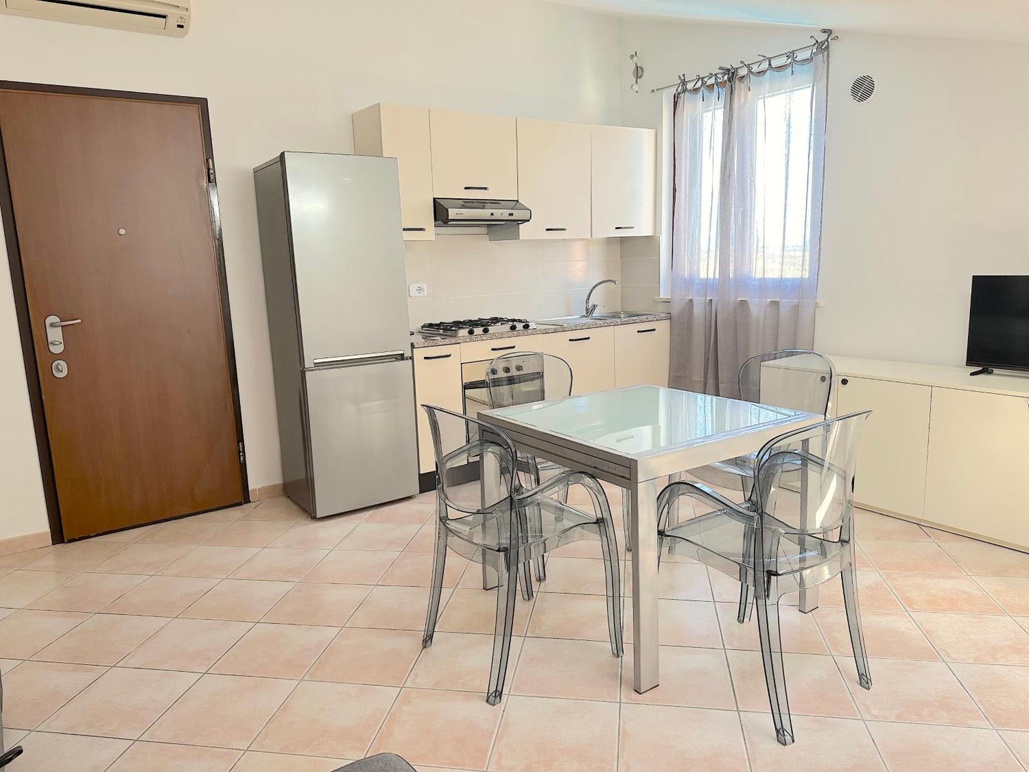 Residenza L'Ulivo Villa Alberese Ngoại thất bức ảnh