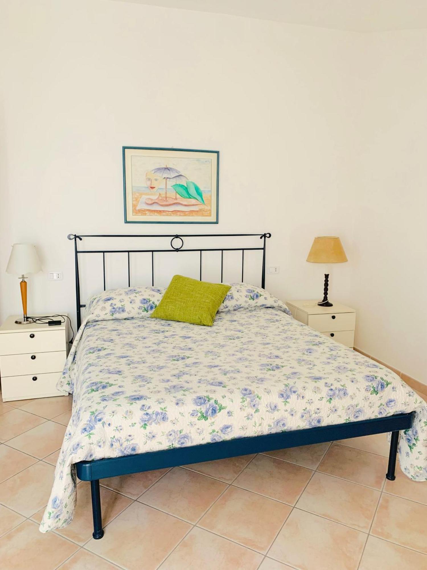 Residenza L'Ulivo Villa Alberese Ngoại thất bức ảnh