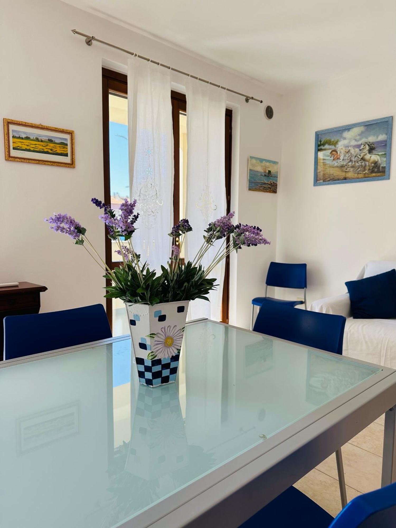 Residenza L'Ulivo Villa Alberese Ngoại thất bức ảnh