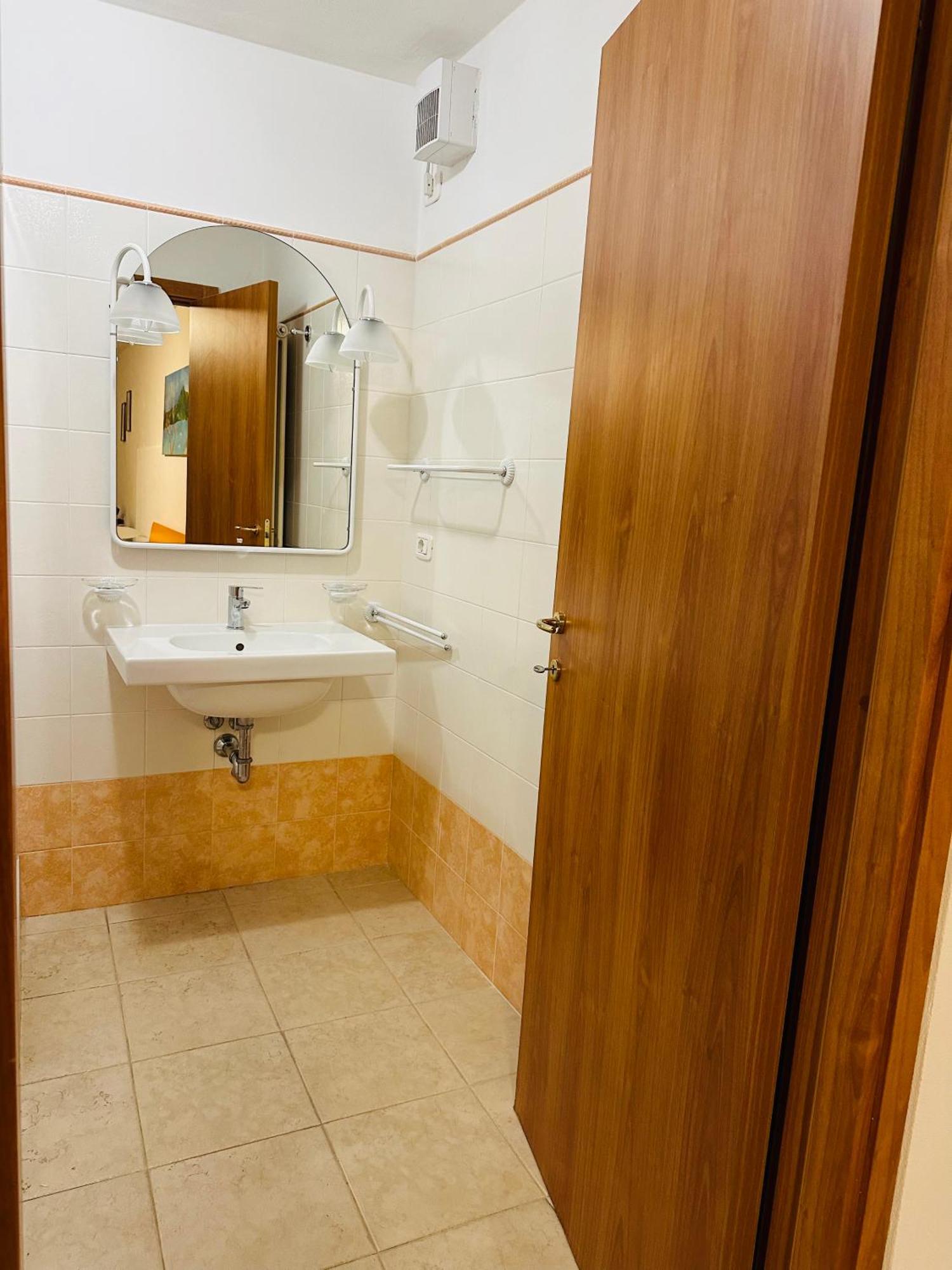 Residenza L'Ulivo Villa Alberese Ngoại thất bức ảnh