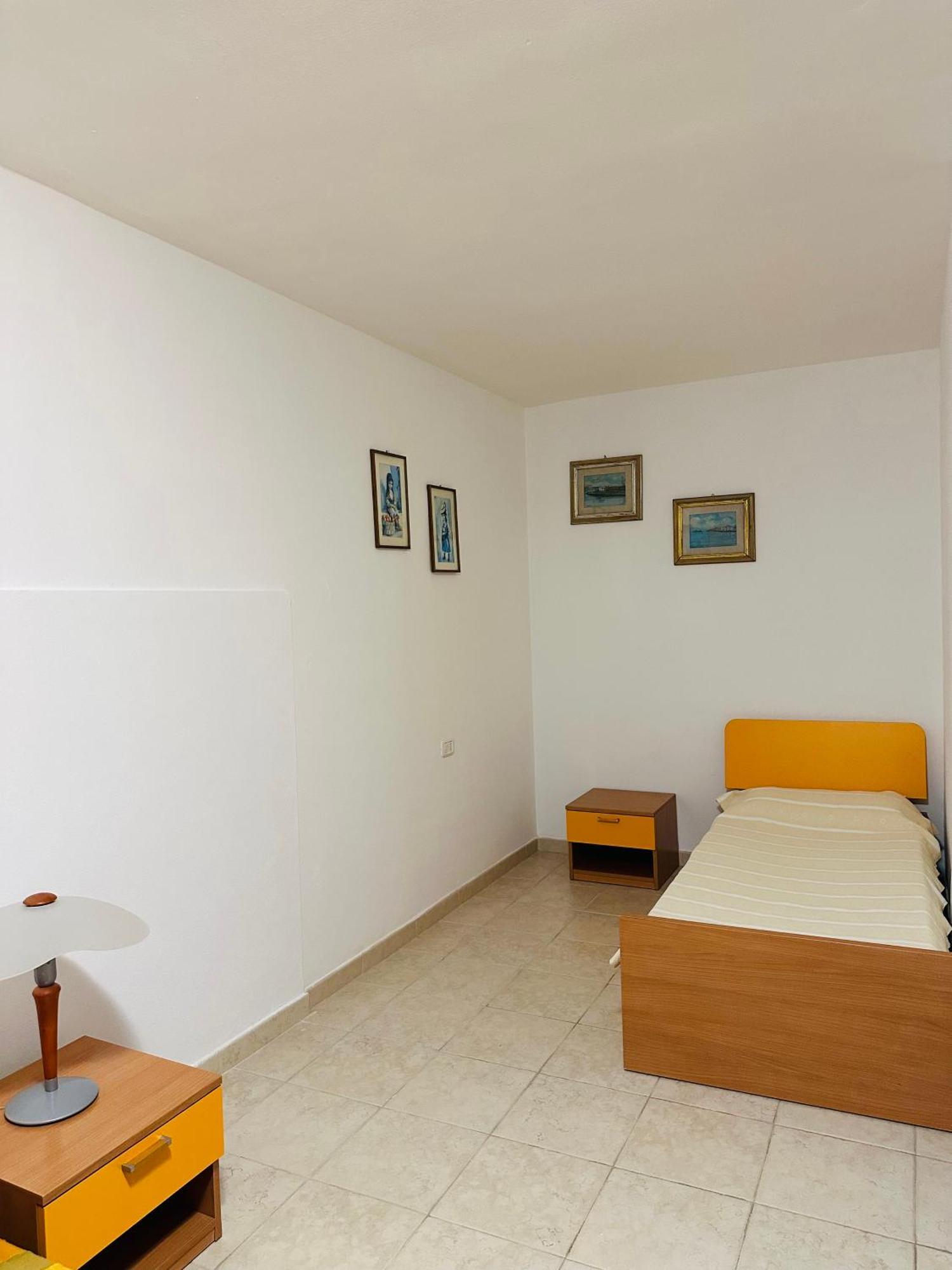 Residenza L'Ulivo Villa Alberese Ngoại thất bức ảnh