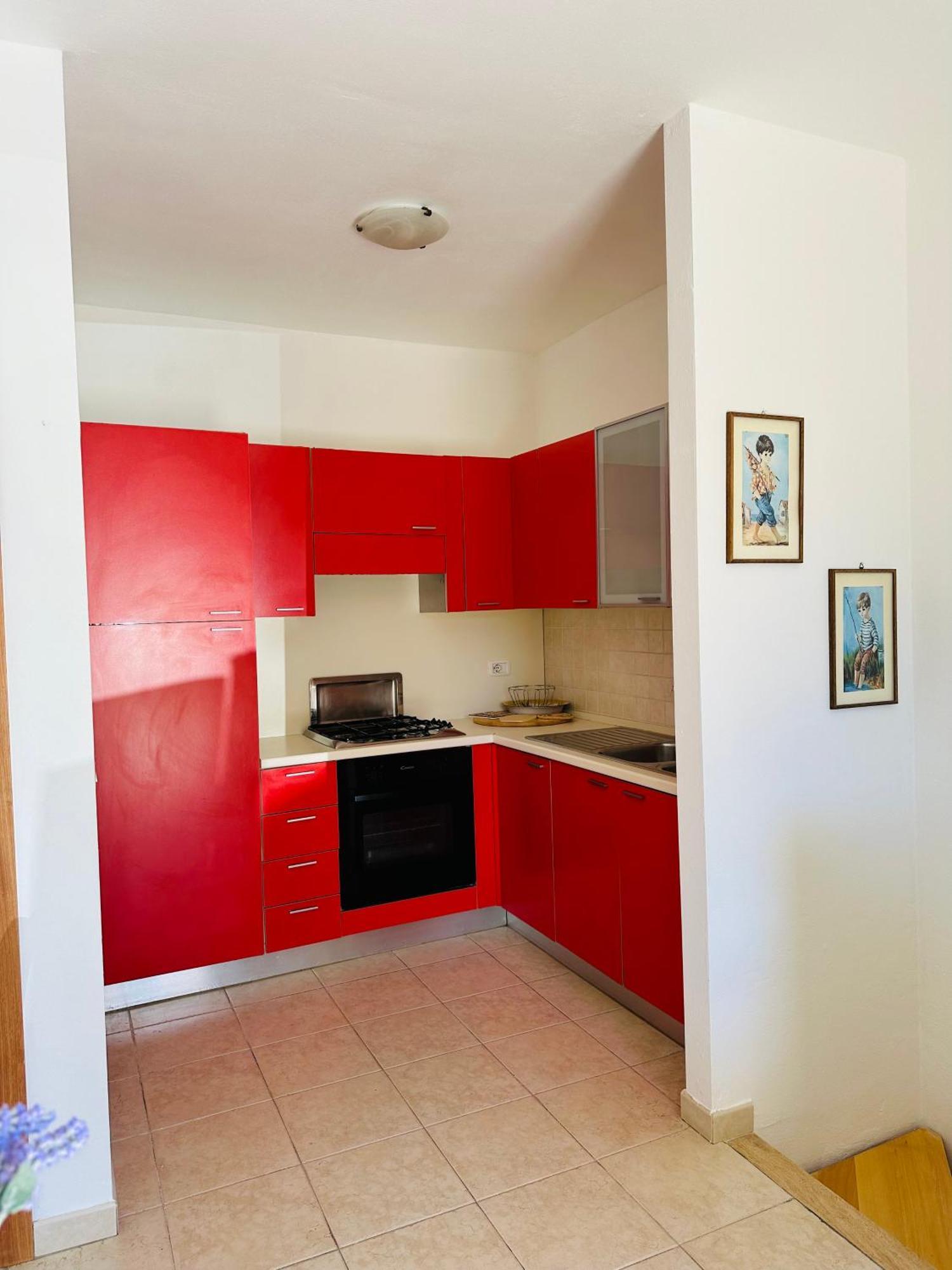 Residenza L'Ulivo Villa Alberese Ngoại thất bức ảnh
