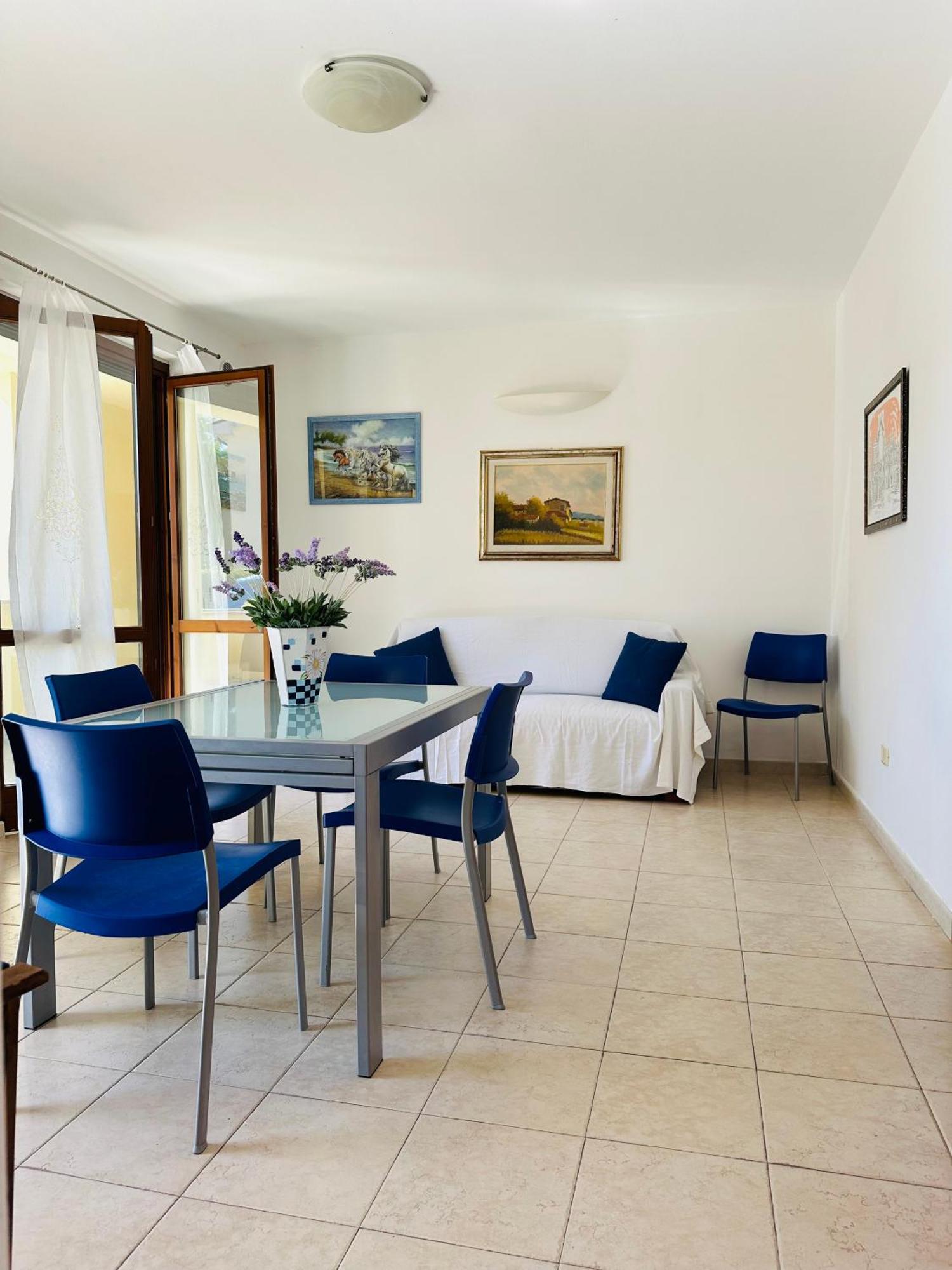 Residenza L'Ulivo Villa Alberese Ngoại thất bức ảnh