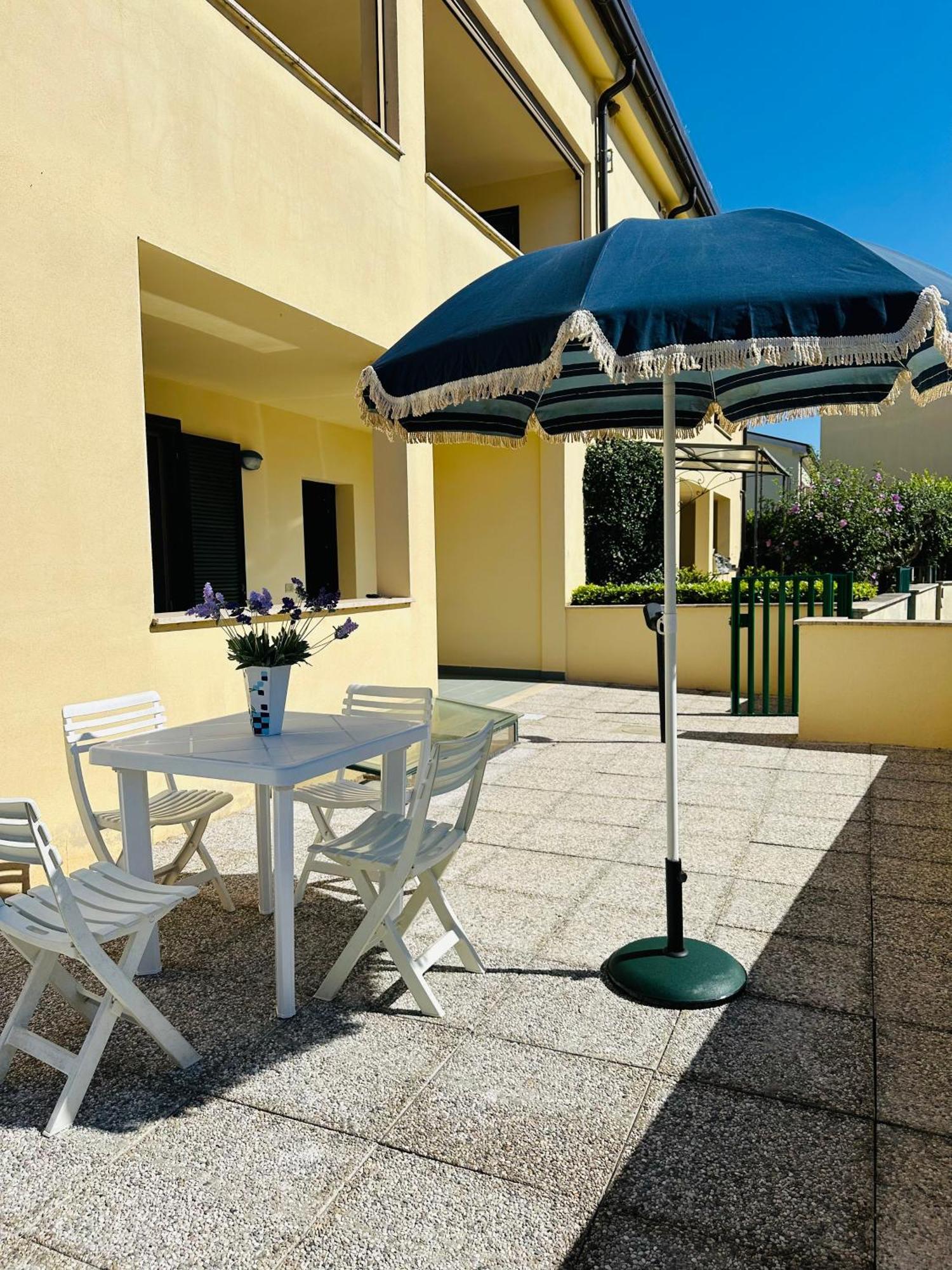Residenza L'Ulivo Villa Alberese Ngoại thất bức ảnh