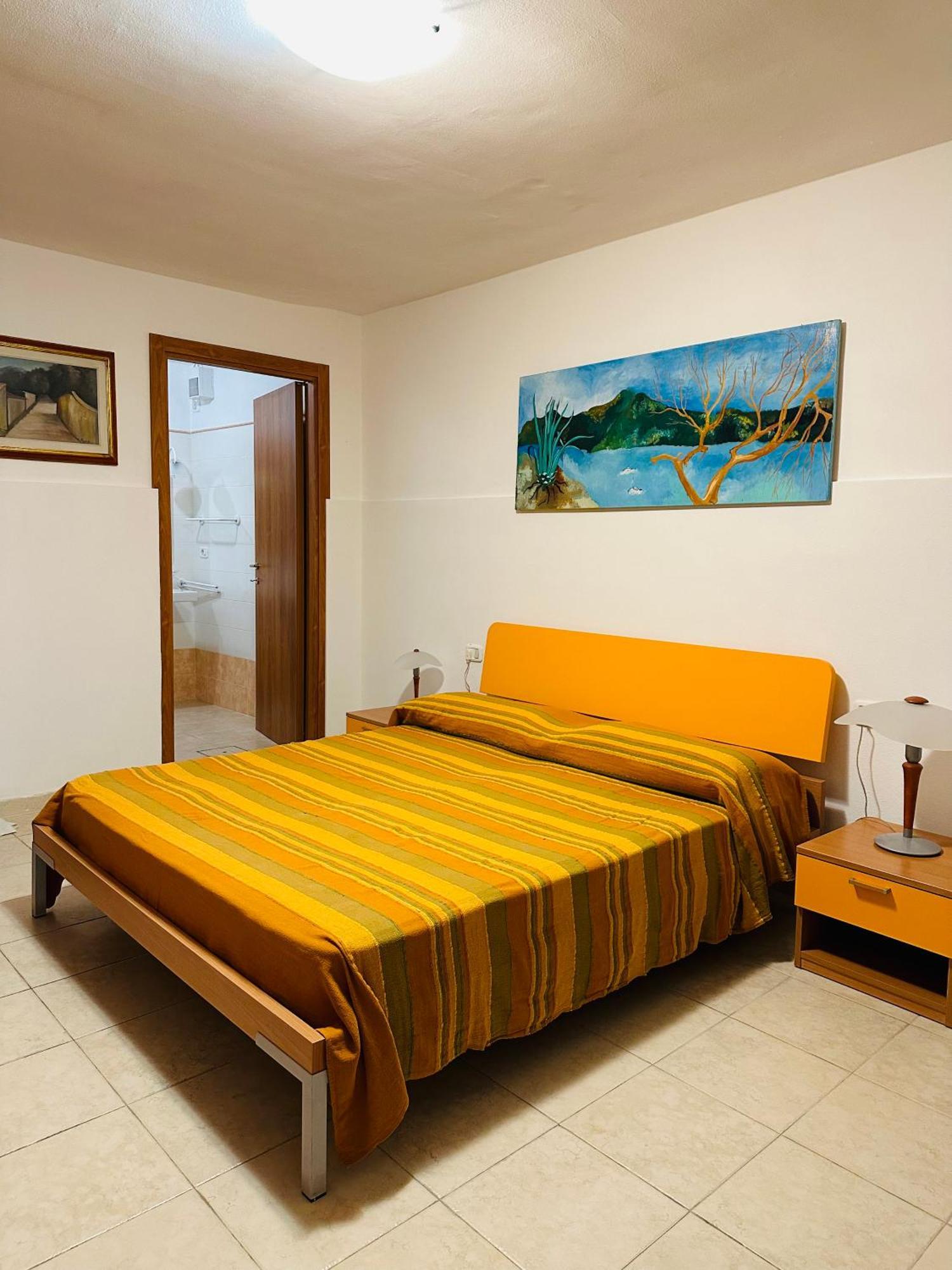 Residenza L'Ulivo Villa Alberese Ngoại thất bức ảnh