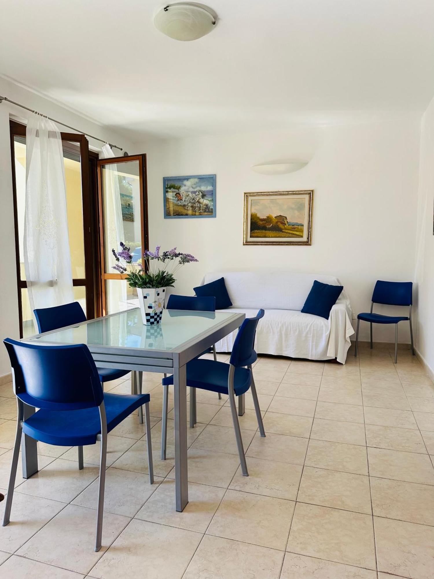 Residenza L'Ulivo Villa Alberese Ngoại thất bức ảnh