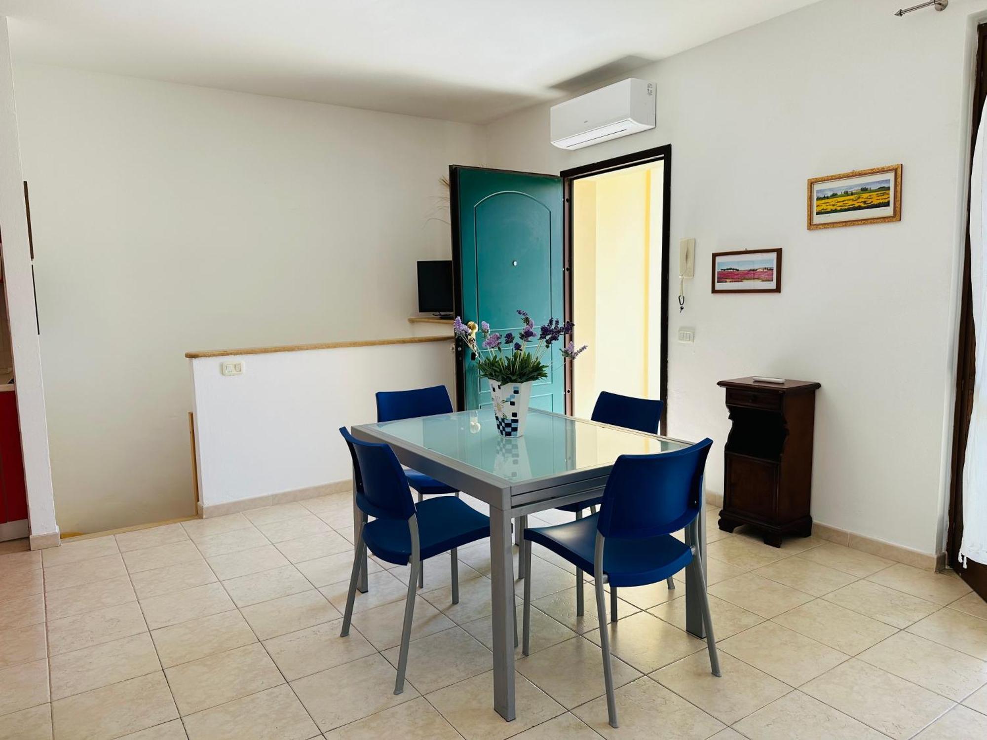 Residenza L'Ulivo Villa Alberese Ngoại thất bức ảnh