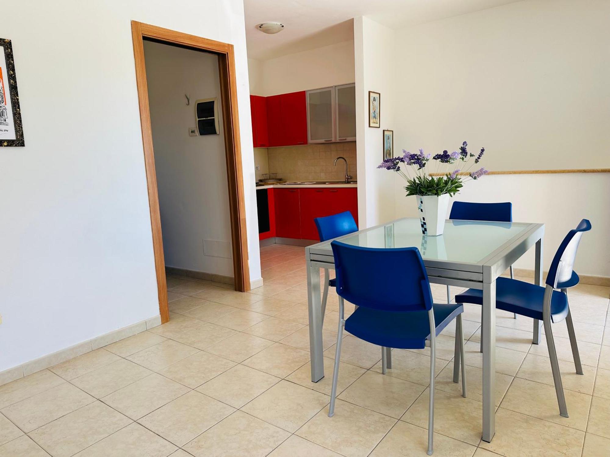 Residenza L'Ulivo Villa Alberese Ngoại thất bức ảnh
