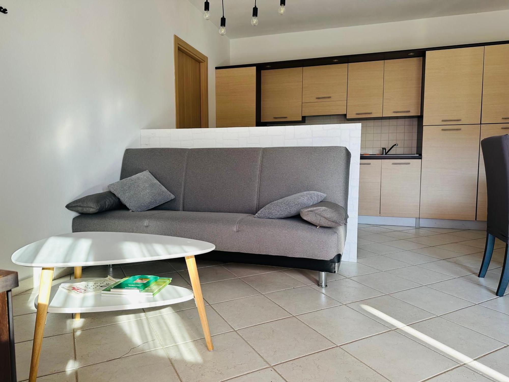 Residenza L'Ulivo Villa Alberese Ngoại thất bức ảnh