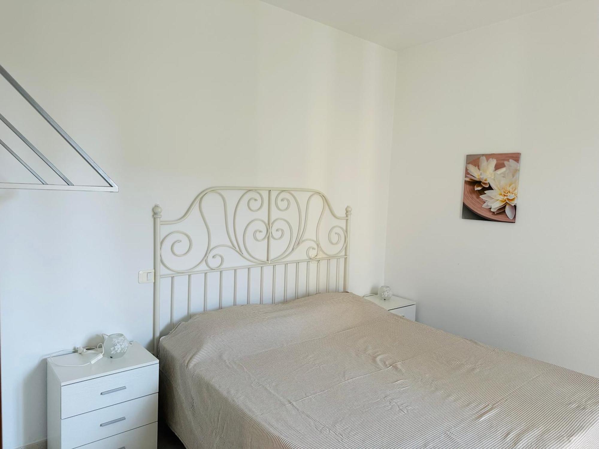 Residenza L'Ulivo Villa Alberese Ngoại thất bức ảnh