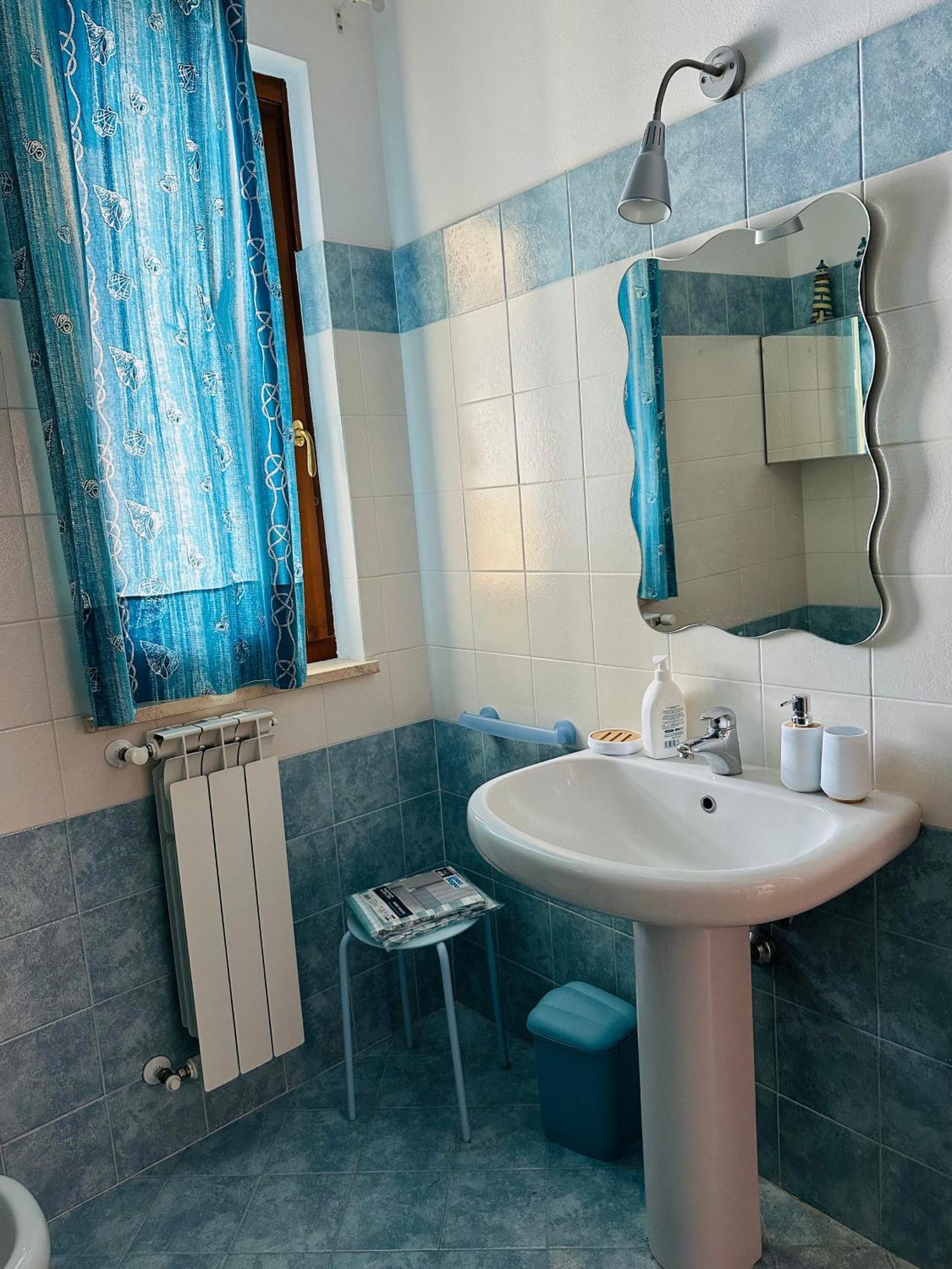 Residenza L'Ulivo Villa Alberese Ngoại thất bức ảnh
