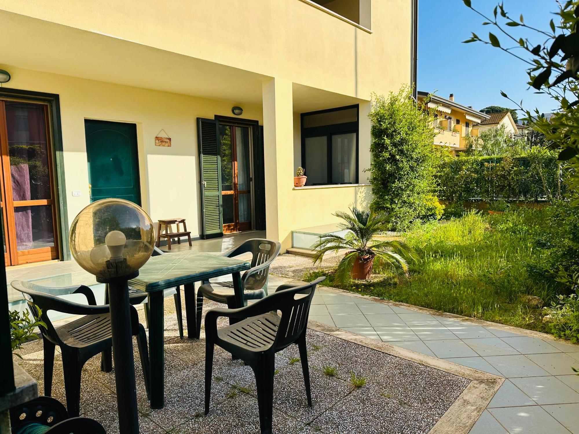 Residenza L'Ulivo Villa Alberese Ngoại thất bức ảnh